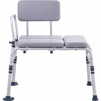 Koupelnové sedátko SucceBuy Lavička do vany FBL630237