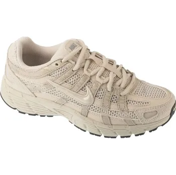 Dámská sportovní obuv Nike P-6000 SE HF0015-100 Beige 38.5 39