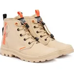Palladium Turistická obuv Pampa Lite Journey 79539-257-M Béžová 39