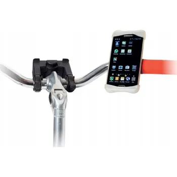 ROTO DRŽÁK NA TELEFON / SMARTPHONE NA ŘÍDÍTKA