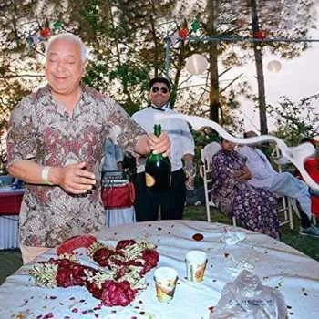 Zahraniční hudba CD Peter Cat Recording Co.: Bismillah 2023