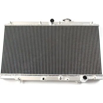 Autodíl Sportovní chladič vody Honda Prelude 92-96