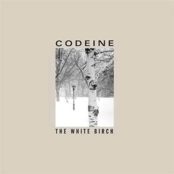 Zahraniční hudba LP Codeine: The White Birch 2023 Reissue Vinyl