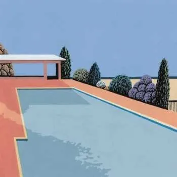 Zahraniční hudba LP C Duncan: H·E·A·L·T·H 2019