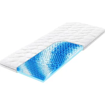 Tropico Topper Tropico Guard Medical Aero 120 x 200 x 7 cm
