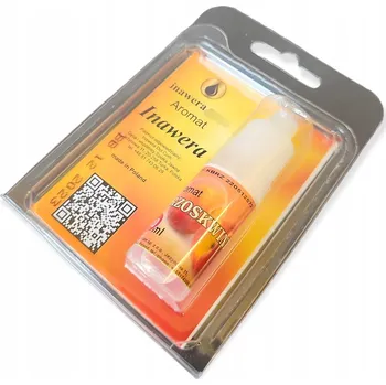 Aroma Inawera BRZOSKWINIA 10 ml