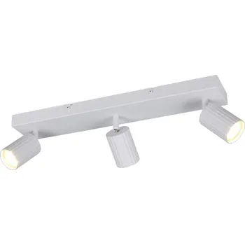 Trio T867700331 bodové stropní svítidlo SOKA | 10W GU10 | bílá + K nákupu nad 3000 Kč dárek zdarma