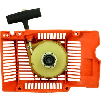 Motorová pila Startování pro Husqvarna 268