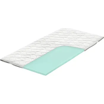 Matrace Tropico Topper Visco Medi Dry 140 x 200 x 4 cm