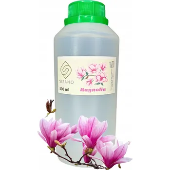 Vonný olej Vonný olej Sisano Magnolie 500 ml