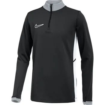Pánská mikina Mikina Nike Dri-Fit Academy 25 Drill Top Jr FZ9773 010 XS