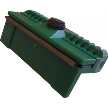 Ruční brousek na lišty