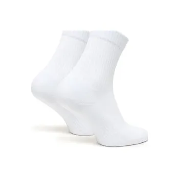 PINKO Dlouhé ponožky Noirvegia 106071 A302 Bílá OS