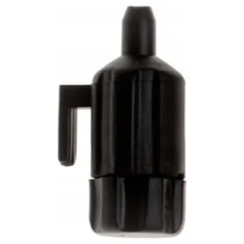 Regulátor provzdušňování pro filtr