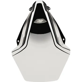 1129DTK čiré plexi HONDA PCX 125 (18-20) 1129DTK