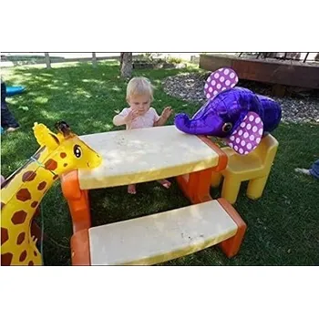 Balónek Balónky Zvířátka 6 Ks. Dekorace na Narozeniny