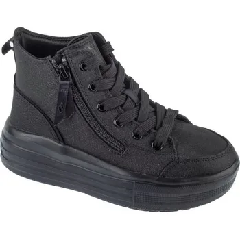 Chlapecké tenisky Skechers Hyperlift 310253L-BBK Black 28 36