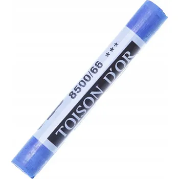 Pastelka Pastelka Koh-I-Noor Toison D'Or 66 Phthalo Blue (ftalocyaninová modř)