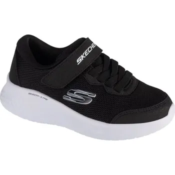 Chlapecké tenisky Skechers Skech-Lite Pro 303934L-BLK Black 30 27