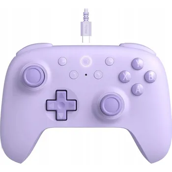 Herní příslušenství Bezdrátový ovladač kabelový ovladač 8Bitdo Ultimate 2C Wired Controller Windows PC Android
