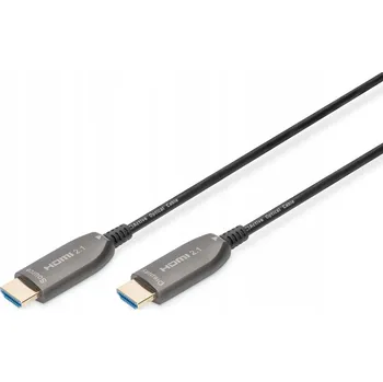 Video kabel HDMI kabel AK-330126-150-S 15 m