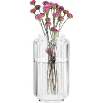 Váza Váza LUXITO sklo 20 cm