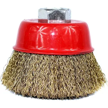 Drátěný kartáč Kartáč Falon-Tech FT53115FM