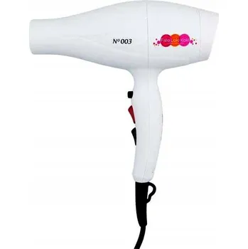 Péče o vlasy Fén na vlasy Fale Loki Koki N°003