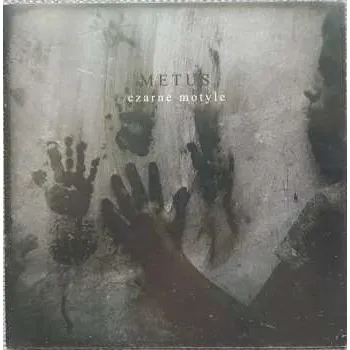 Zahraniční hudba CD Metus: Czarne Motyle DIGI 2023 Digipack Jewel Case