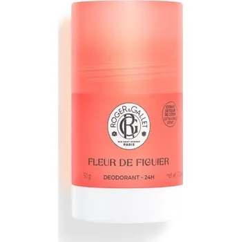 Roger & Gallet - Fleur de Figuier Fleur De Figuire tuhý deodorant Deodoranty 50 g dámské