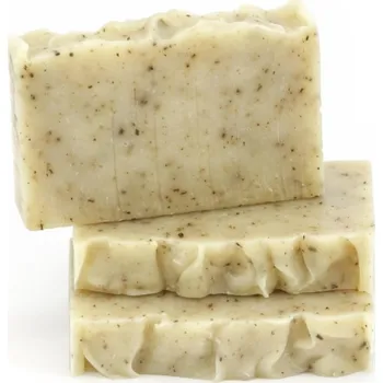 Koupelová kosmetika Mýdlo Miodowa Mydlarnia Přírodní mýdlo Rozmarýn s Mátou 90 g