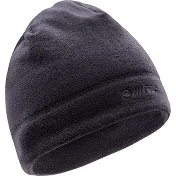 Módní doplněk čepice Hi-Tec Hafni - Nine Iron one size