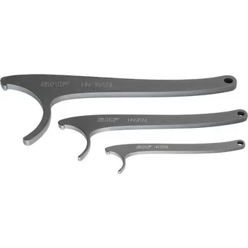 Klíč Montážní klíč hákový HN 19/SNL SKF