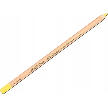 Pastelka Pastelka v tužce Koh-I-Noor Gioconda Chrome Yellow (Chromově žlutá)