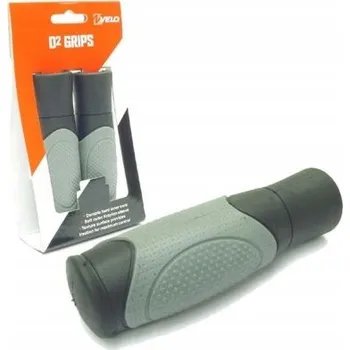 grip Gripy na řidítka kola Velo Kraton