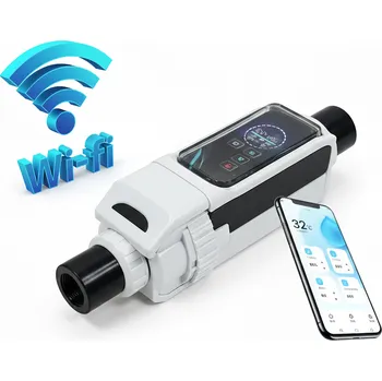 Zařízení na úpravu vody Solonizační jednotka Aquaprofi EQ 12 Wi-Fi