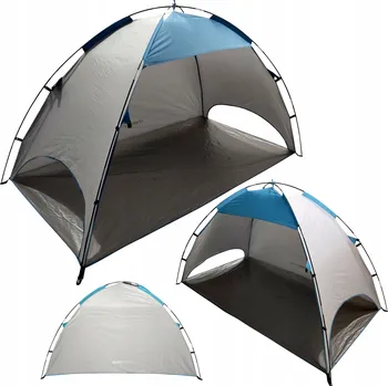 Stan PLÁŽOVÝ STAN STAN 220x115x120cm PLÁŽOVÁ PARAVÁN ENERO CAMP
