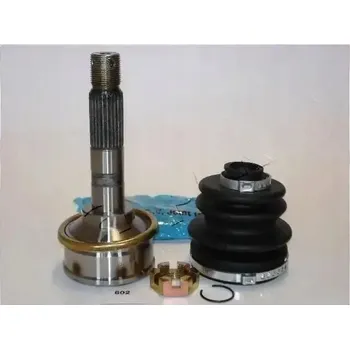 Poloosa kola Japko 62602 Sada kloubu, hnací hřídel