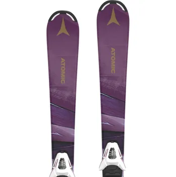 Lyžování Lyže ATOMIC MAVEN GIRL 100-120 + C 5 GW, 100