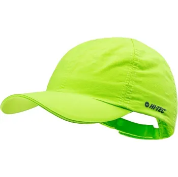 Čepice Hi-Tec Berino Jr baseballová čepice 92800353871 dětské NEUPLATŇUJE SE