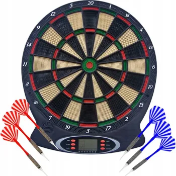 Bezpečnostní kamera Elektronická tabule Enero 1051611