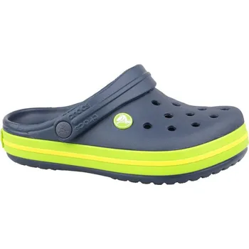 Chlapecká obuv Boty Crocs Crocband Clog K 204537-4K6 24,5