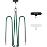 Tech Protect C2S Rope Crossbody Strap