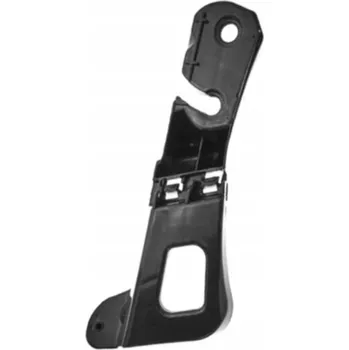 Posilovač řízení VW BROUK 11+ UPEVNĚNÍ KLOUZAČE NÁRAZNÍKU LEVÝ