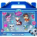 Littlest Pet Shop Sběratelská sada