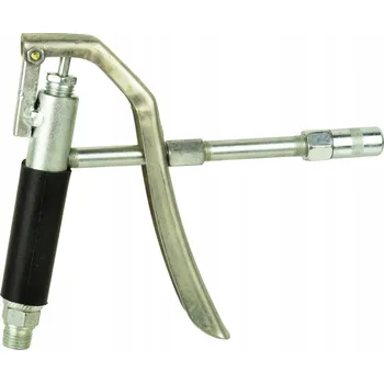 PISTOLOVÁ RUKOJEŤ NOŽNÍ MAZACÍ PISTOLE TAWOTNICE