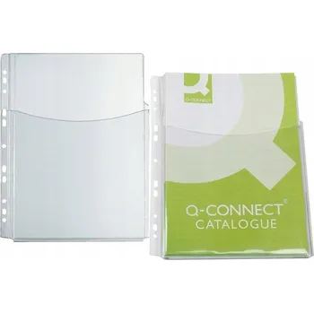 Tričko A4 Q-connect 5