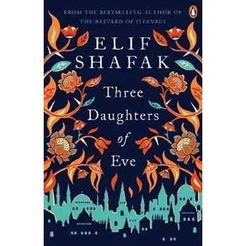 Cizojazyčná kniha Three Daughters Of Eve