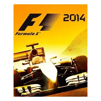 Počítačová hra ESD F1 2014