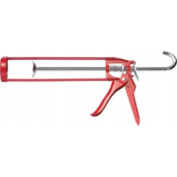 Vytlačovací pistole Pistole na silikon Wurth 300